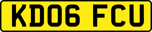 KD06FCU