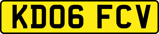 KD06FCV
