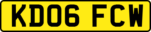 KD06FCW