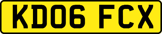 KD06FCX