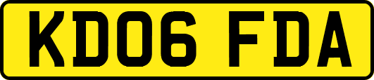 KD06FDA