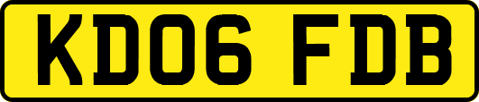 KD06FDB
