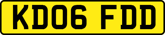 KD06FDD