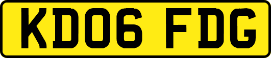 KD06FDG