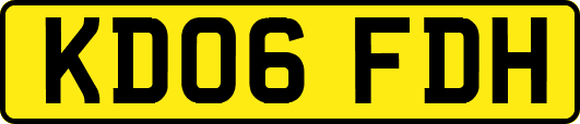 KD06FDH