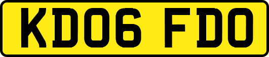 KD06FDO