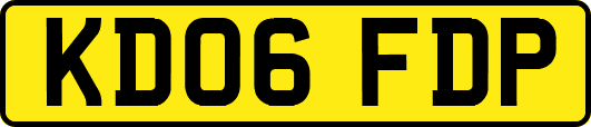 KD06FDP