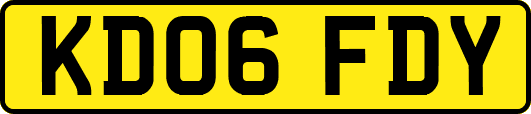 KD06FDY