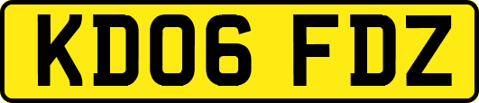 KD06FDZ