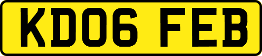 KD06FEB