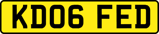 KD06FED