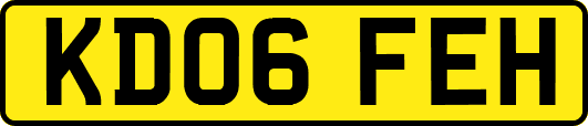 KD06FEH