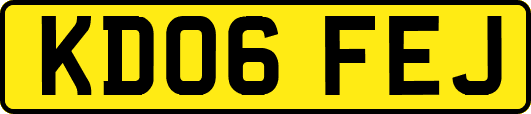 KD06FEJ