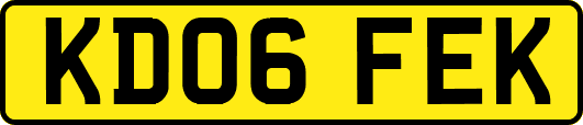 KD06FEK