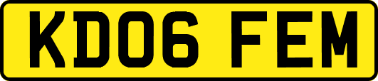 KD06FEM