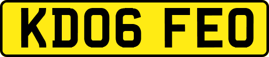 KD06FEO