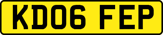 KD06FEP