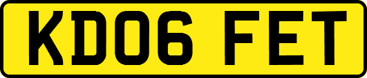 KD06FET