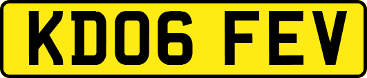 KD06FEV