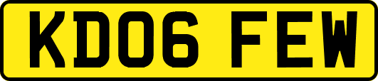 KD06FEW