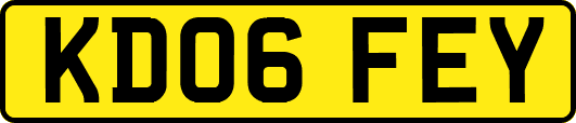 KD06FEY