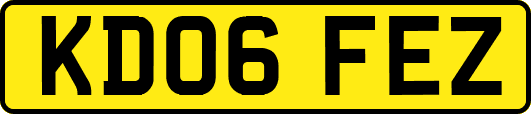 KD06FEZ