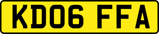 KD06FFA