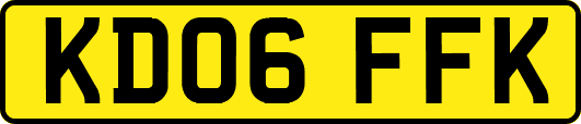 KD06FFK