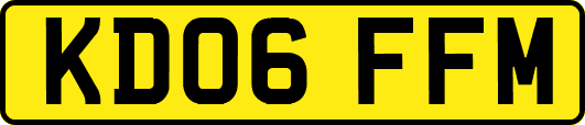 KD06FFM