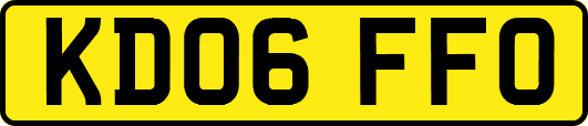 KD06FFO