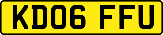 KD06FFU