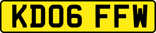 KD06FFW