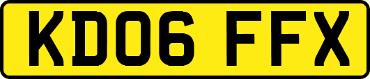 KD06FFX
