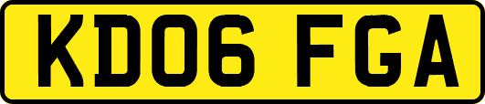 KD06FGA