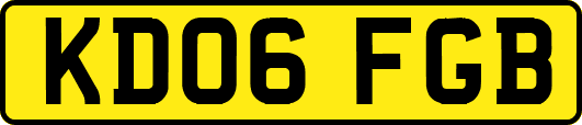 KD06FGB