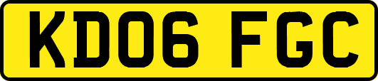 KD06FGC
