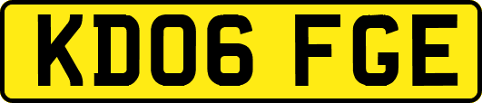 KD06FGE