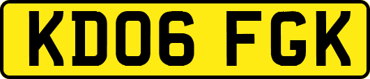 KD06FGK