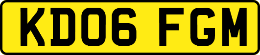 KD06FGM