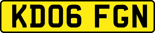 KD06FGN