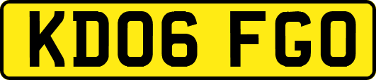 KD06FGO
