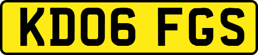 KD06FGS