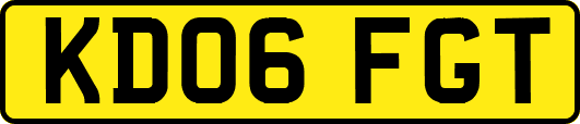 KD06FGT