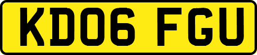 KD06FGU