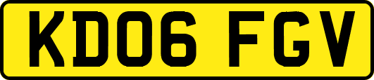 KD06FGV