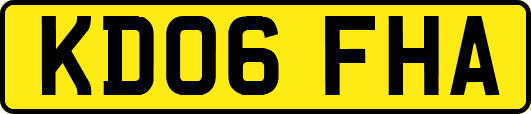 KD06FHA