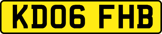 KD06FHB