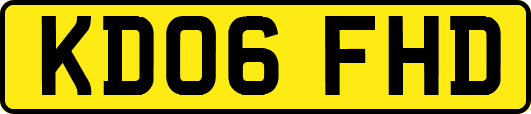 KD06FHD