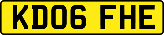 KD06FHE