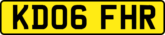 KD06FHR
